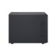 QNAP NAS DAS TR-004/ 4 BAYS 3.5"- 2.5"/ TOWER FORMAT QNAP NAS DAS TR-004/ 4 BAYS 3.5"- 2.5"/ TOWER FORMAT