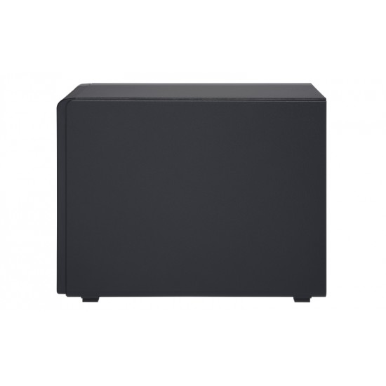 QNAP NAS DAS TR-004/ 4 BAYS 3.5"- 2.5"/ TOWER FORMAT QNAP NAS DAS TR-004/ 4 BAYS 3.5"- 2.5"/ TOWER FORMAT