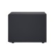 QNAP NAS DAS TR-004/ 4 BAYS 3.5"- 2.5"/ TOWER FORMAT QNAP NAS DAS TR-004/ 4 BAYS 3.5"- 2.5"/ TOWER FORMAT