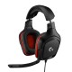 LOGITECH G332 GAMING HEADPHONES BLACK/RED LOGITECH G332 GAMING HEADPHONES BLACK/RED