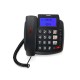 BRONDI BRAVO 90 ANALOG PHONE CALL IDENTIFIER BLACK BRONDI BRAVO 90 ANALOG PHONE CALL IDENTIFIER BLACK