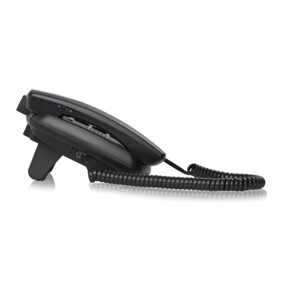 BRONDI BRAVO 90 ANALOG PHONE CALL IDENTIFIER BLACK BRONDI BRAVO 90 ANALOG PHONE CALL IDENTIFIER BLACK