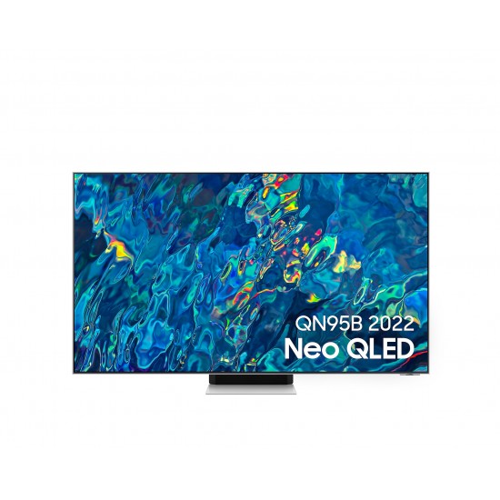 SAMSUNG TV 55" QE55QN95BATXXC QN95B NEO QLED SMART TV (2022) SAMSUNG TV 55" QE55QN95BATXXC QN95B NEO QLED SMART TV (2022)