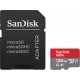 SANDISK ULTRA UHS-I CARD 128 GB MICROSDXC SDSQUA4-128G-GN6MA SANDISK ULTRA UHS-I CARD 128 GB MICROSDXC SDSQUA4-128G-GN6MA