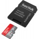 SANDISK ULTRA UHS-I CARD 128 GB MICROSDXC SDSQUA4-128G-GN6MA SANDISK ULTRA UHS-I CARD 128 GB MICROSDXC SDSQUA4-128G-GN6MA