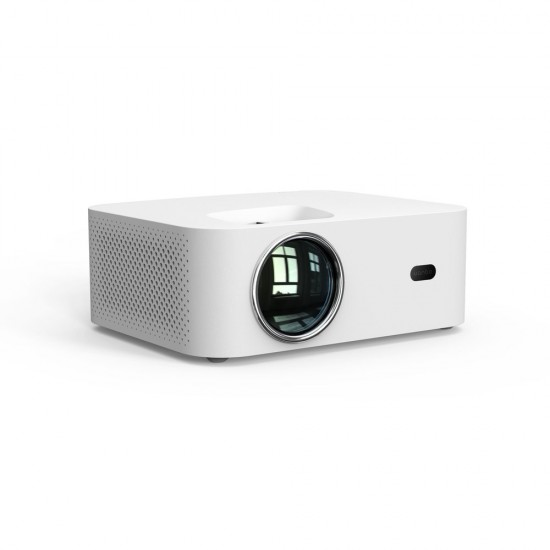 WANBO X1 PRO ANDROID SMART VERSION PROJECTOR 720P WIFI ANDROID 9.0 WANBO X1 PRO ANDROID SMART VERSION PROJECTOR 720P WIFI ANDROID 9.0