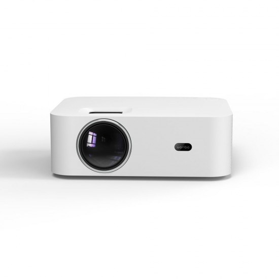 WANBO X1 PRO ANDROID SMART VERSION PROJECTOR 720P WIFI ANDROID 9.0 WANBO X1 PRO ANDROID SMART VERSION PROJECTOR 720P WIFI ANDROID 9.0