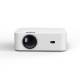 WANBO X1 PRO ANDROID SMART VERSION PROJECTOR 720P WIFI ANDROID 9.0 WANBO X1 PRO ANDROID SMART VERSION PROJECTOR 720P WIFI ANDROID 9.0