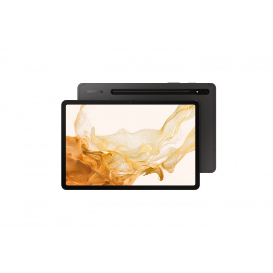 SAMSUNG TAB S8 SM-X700 8+128GB 11" WIFI GRAPHITE SAMSUNG TAB S8 SM-X700 8+128GB 11" WIFI GRAPHITE