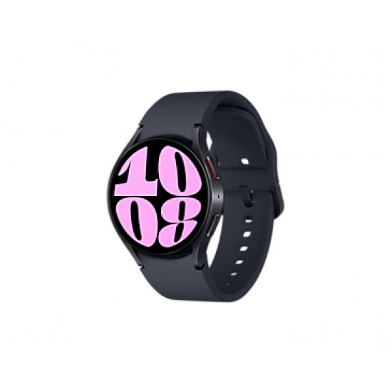 SAMSUNG GALAXY WATCH 6 SM-R935F LTE 40MM GRAPHITE SAMSUNG GALAXY WATCH 6 SM-R935F LTE 40MM GRAPHITE