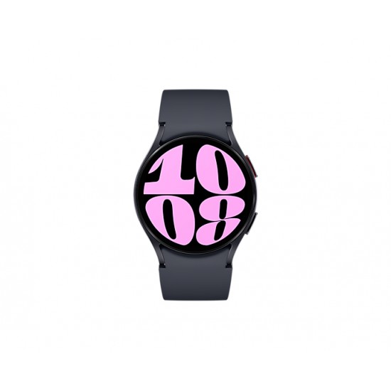 SAMSUNG GALAXY WATCH 6 SM-R935F LTE 40MM GRAPHITE SAMSUNG GALAXY WATCH 6 SM-R935F LTE 40MM GRAPHITE