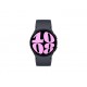 SAMSUNG GALAXY WATCH 6 SM-R935F LTE 40MM GRAPHITE SAMSUNG GALAXY WATCH 6 SM-R935F LTE 40MM GRAPHITE