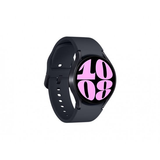 SAMSUNG GALAXY WATCH 6 SM-R935F LTE 40MM GRAPHITE SAMSUNG GALAXY WATCH 6 SM-R935F LTE 40MM GRAPHITE