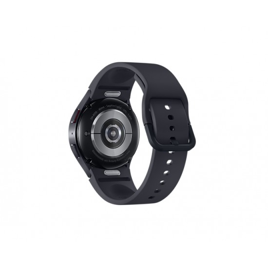 SAMSUNG GALAXY WATCH 6 SM-R935F LTE 40MM GRAPHITE SAMSUNG GALAXY WATCH 6 SM-R935F LTE 40MM GRAPHITE