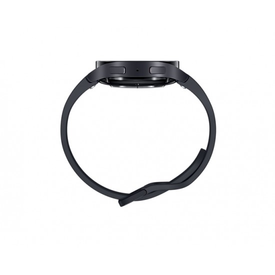 SAMSUNG GALAXY WATCH 6 SM-R935F LTE 40MM GRAPHITE SAMSUNG GALAXY WATCH 6 SM-R935F LTE 40MM GRAPHITE