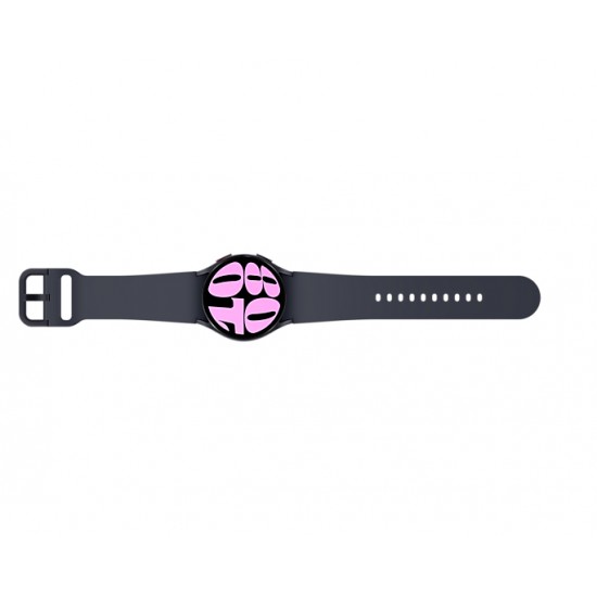 SAMSUNG GALAXY WATCH 6 SM-R935F LTE 40MM GRAPHITE SAMSUNG GALAXY WATCH 6 SM-R935F LTE 40MM GRAPHITE