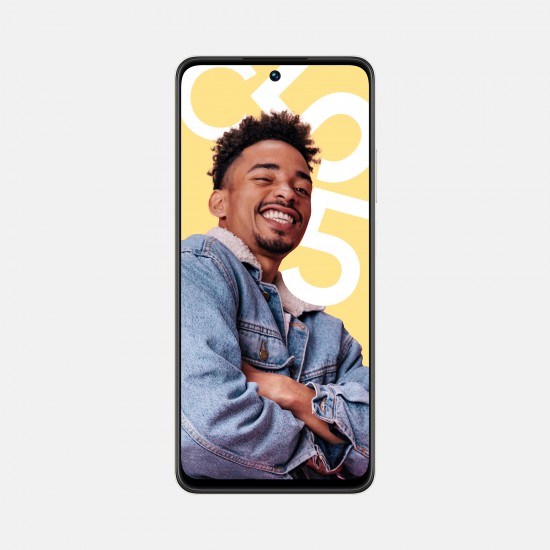 REALME C55 8+256GB DS 4G SUNSHOWER OEM