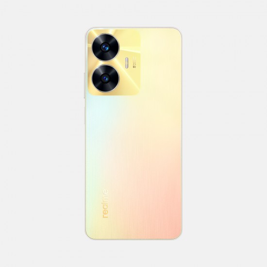 REALME C55 8+256GB DS 4G SUNSHOWER OEM