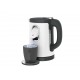 LAICA DUAL FLO SIDE ONE CUP KETTLE 1.5L KJ2000W LAICA DUAL FLO SIDE ONE CUP KETTLE 1.5L KJ2000W