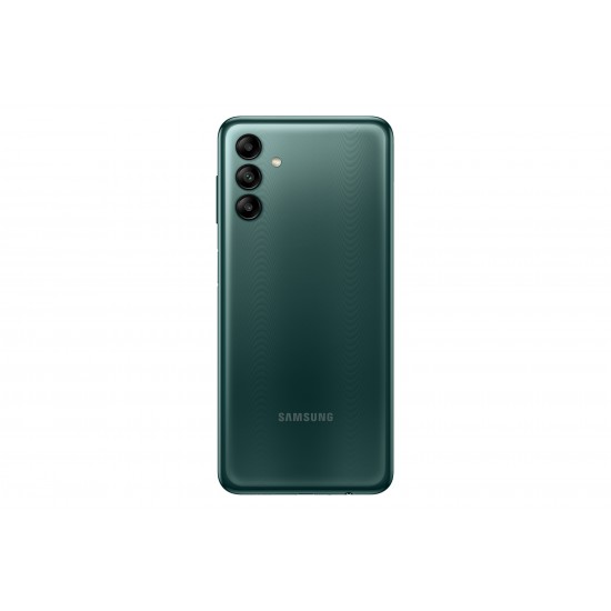 SAMSUNG A04S SM-A047F 3+32GB DS 4G GREEN OEM SAMSUNG A04S SM-A047F 3+32GB DS 4G GREEN OEM
