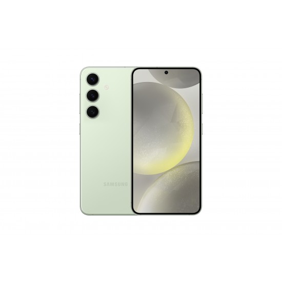 SAMSUNG S24 SM-S921B 8+128GB DS 5G JADE GREEN OEM