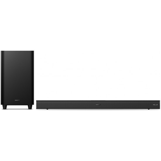 XIAOMI SOUND BARS 3.1 CH XIAOMI SOUND BARS 3.1 CH