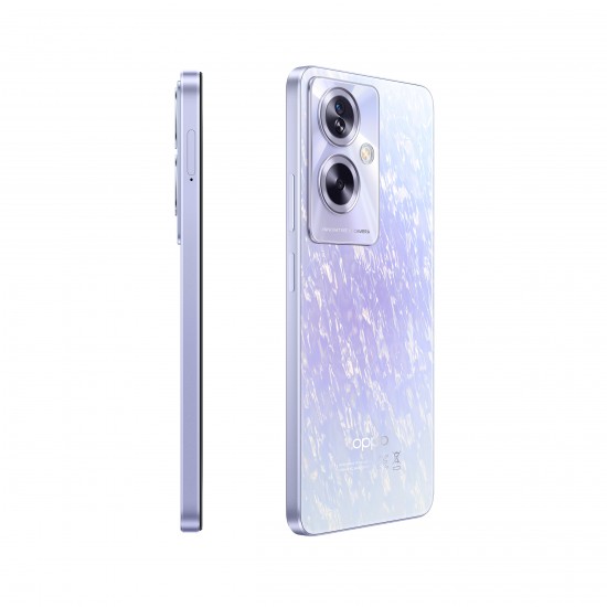 OPPO A79 8+256GB DS 5G DAZZLING PURPLE OEM OPPO A79 8+256GB DS 5G DAZZLING PURPLE OEM