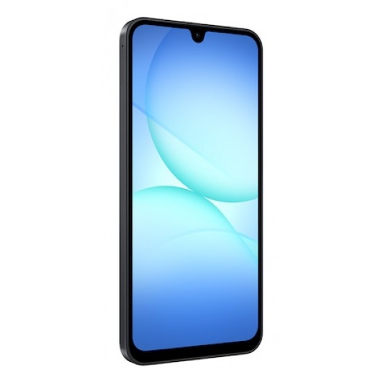 SAMSUNG A17 SM-A175F DS 4G 8+256GB BLACK OEM