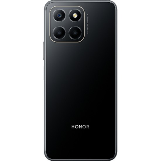 HONOR X6 4+64GB DS 4G MIDNIGHT BLACK HONOR X6 4+64GB DS 4G MIDNIGHT BLACK