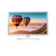 LG 24TQ510SWZ TV 24" HD WHITE STV WIFI LG 24TQ510SWZ TV 24" HD WHITE STV WIFI