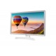 LG 24TQ510SWZ TV 24" HD WHITE STV WIFI LG 24TQ510SWZ TV 24" HD WHITE STV WIFI