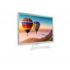 LG 24TQ510SWZ TV 24" HD WHITE STV WIFI LG 24TQ510SWZ TV 24" HD WHITE STV WIFI