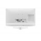 LG 24TQ510SWZ TV 24" HD WHITE STV WIFI LG 24TQ510SWZ TV 24" HD WHITE STV WIFI