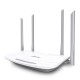 TP-LINK ROUTER AC1200 4 DUAL BAND PORT GIGABIT ARCHER C5 TP-LINK ROUTER AC1200 4 DUAL BAND PORT GIGABIT ARCHER C5