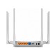 TP-LINK ROUTER AC1200 4 DUAL BAND PORT GIGABIT ARCHER C5 TP-LINK ROUTER AC1200 4 DUAL BAND PORT GIGABIT ARCHER C5