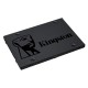 KINGSTON SSD A400 2.5" SA400S37/480GB