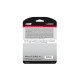 KINGSTON A400 INTERNAL SSD 480GB 2,5" SATA SA400S37/480G KINGSTON A400 INTERNAL SSD 480GB 2,5" SATA SA400S37/480G
