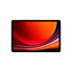 SAMSUNG TAB S9 SM-X716B 12+256GB 5G 11" GRAPHITE