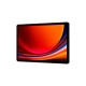 SAMSUNG TAB S9 SM-X716B 12+256GB 5G 11" GRAPHITE