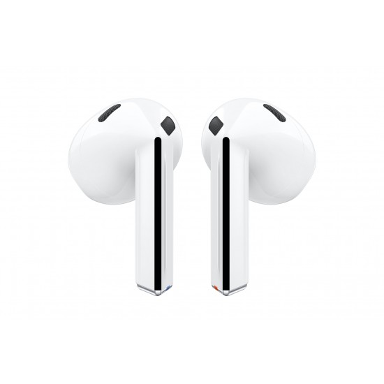 SAMSUNG GALAXY BUDS 3 SM-R530 TRUE WIRELESS SILVER SAMSUNG GALAXY BUDS 3 SM-R530 TRUE WIRELESS SILVER