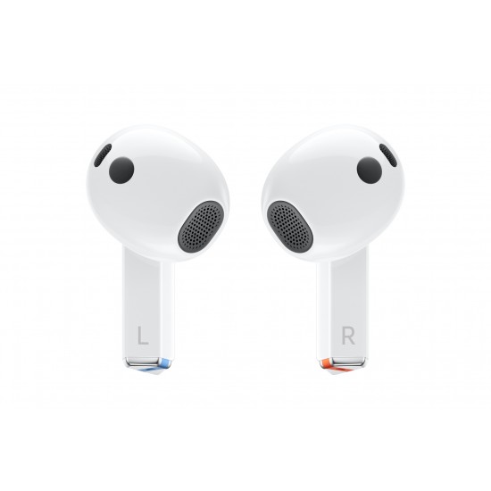 SAMSUNG GALAXY BUDS 3 SM-R530 TRUE WIRELESS SILVER SAMSUNG GALAXY BUDS 3 SM-R530 TRUE WIRELESS SILVER