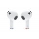 SAMSUNG GALAXY BUDS 3 SM-R530 TRUE WIRELESS SILVER SAMSUNG GALAXY BUDS 3 SM-R530 TRUE WIRELESS SILVER