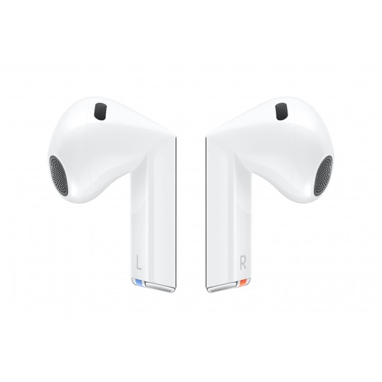 SAMSUNG GALAXY BUDS 3 SM-R530 TRUE WIRELESS SILVER SAMSUNG GALAXY BUDS 3 SM-R530 TRUE WIRELESS SILVER