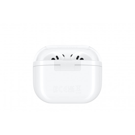 SAMSUNG GALAXY BUDS 3 SM-R530 TRUE WIRELESS SILVER SAMSUNG GALAXY BUDS 3 SM-R530 TRUE WIRELESS SILVER