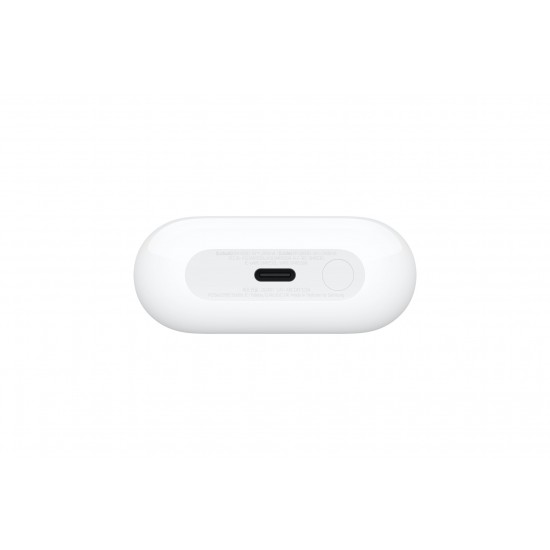 SAMSUNG GALAXY BUDS 3 SM-R530 TRUE WIRELESS SILVER SAMSUNG GALAXY BUDS 3 SM-R530 TRUE WIRELESS SILVER