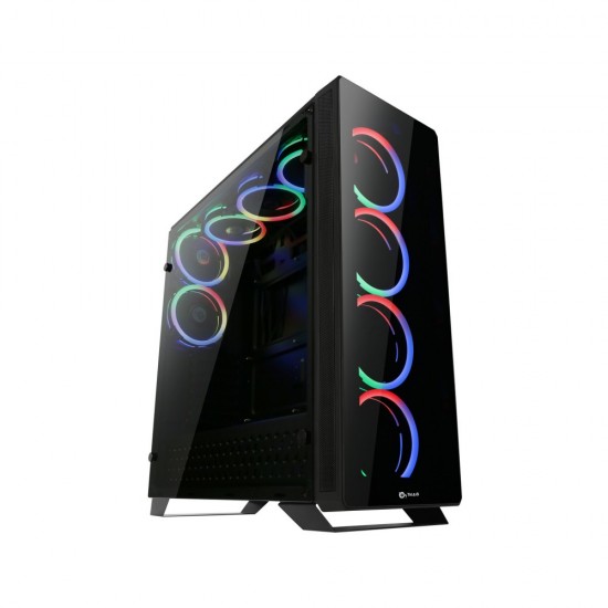 TALIUS PC CASE ATX GAMING LEVIATHAN TALIUS PC CASE ATX GAMING LEVIATHAN