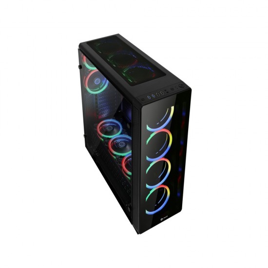 TALIUS PC CASE ATX GAMING LEVIATHAN TALIUS PC CASE ATX GAMING LEVIATHAN
