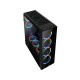 TALIUS PC CASE ATX GAMING LEVIATHAN TALIUS PC CASE ATX GAMING LEVIATHAN