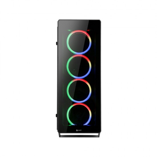 TALIUS PC CASE ATX GAMING LEVIATHAN TALIUS PC CASE ATX GAMING LEVIATHAN