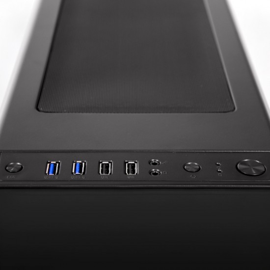 TALIUS PC CASE ATX GAMING LEVIATHAN TALIUS PC CASE ATX GAMING LEVIATHAN